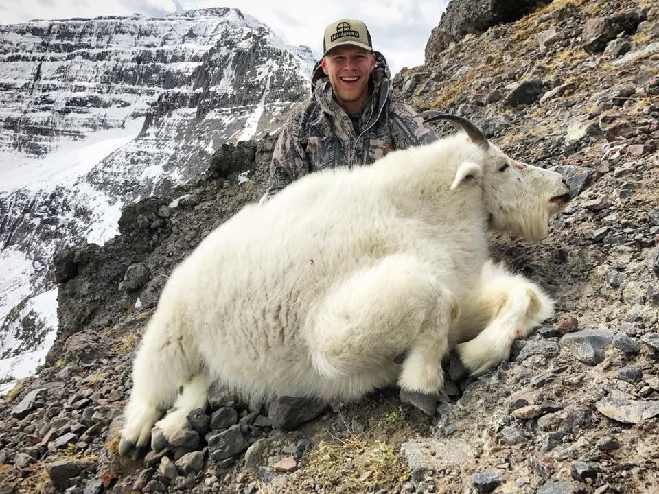 Hunting trophy